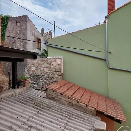 Pulabella Apartman Pula