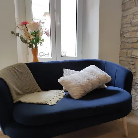 Pulabella Apartman